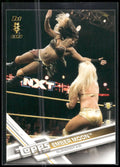 2017 Topps WWE #72 Ember Moon