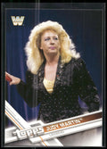 2017 Topps WWE #96 Judy Martin