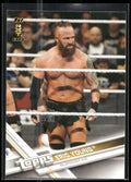 2017 Topps WWE #73 Eric Young