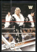 2017 Topps WWE #91 Ric Flair