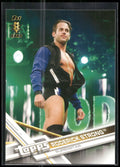 2018 Topps WWE #80 Roderick Strong