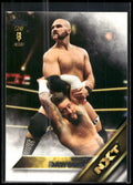 2016 Topps WWE #15 Scott Dawson NXT