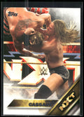 2016 Topps WWE #12 Colin Cassady NXT