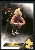 2016 Topps WWE Then Now Forever #5 Blake NXT Prospects