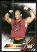 2016 Topps WWE Then Now Forever #180 Lex Luger