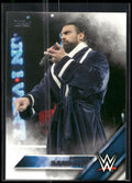 2016 Topps WWE #18 Damien Sandow