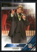 2016 Topps WWE #48 William Regal