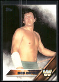 2016 Topps WWE Then Now Forever #160 "Cowboy" Bob Orton
