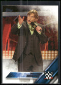 2016 Topps WWE #48 William Regal