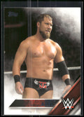 2016 Topps WWE #16 Curtis Axel