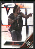 2016 Topps WWE #37 R-Truth