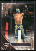 2016 Topps WWE #41 Sin Cara