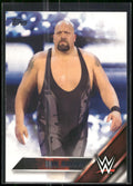 2016 Topps WWE #6 Big Show