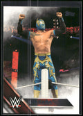 2016 Topps WWE #41 Sin Cara