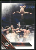 2016 Topps WWE #33 Neville