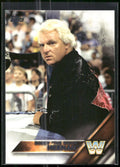 2016 Topps WWE Then Now Forever #156 Bobby "The Brain" Heenan