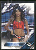 2016 Topps WWE #3 Alicia Fox