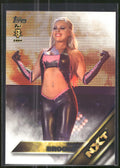 2016 Topps WWE #13 Dana Brooke NXT