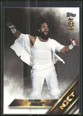 2016 Topps WWE Then Now Forever #9 No Way Jose NXT Prospects