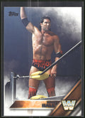 2016 Topps WWE #91 Scott Hall