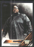 2016 Topps WWE Then Now Forever #199 Viscera