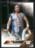 2016 Topps WWE #67 Jake "The Snake" Roberts