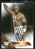 2016 Topps WWE #99 Virgil