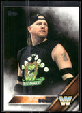 2016 Topps WWE #86 Road Dogg