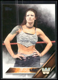 2016 Topps WWE #74 Lita