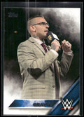 2016 Topps WWE #15 Corey Graves