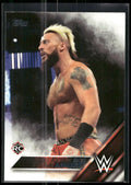 2016 Topps WWE Then Now Forever #118 Enzo Amore