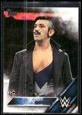 2016 Topps WWE Then Now Forever #145 Simon Gotch