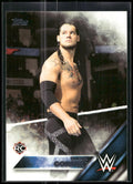 2016 Topps WWE Then Now Forever #104 Baron Corbin