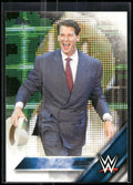 2016 Topps WWE #23 JBL