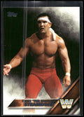 2016 Topps WWE Then Now Forever #191 Ricky "The Dragon" Steamboat