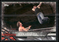 2017 Topps WWE Road To Wrestlemania #80 Dean Ambrose