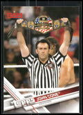 2017 Topps WWE #20 John Cone