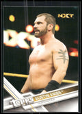 2017 Topps WWE #63 Austin Aries
