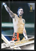 2017 Topps WWE #85 Shane Thorne