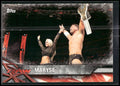 2017 Topps WWE Road To Wrestlemania #70 Maryse