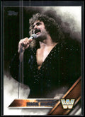 2016 Topps WWE Then Now Forever #190 "Ravishing" Rick Rude