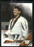 2016 Topps WWE #60 "Dangerous" Danny Davis
