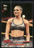 2018 Topps WWE #85 Sonya Deville