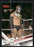 2017 Topps WWE #17 Finn Bálor