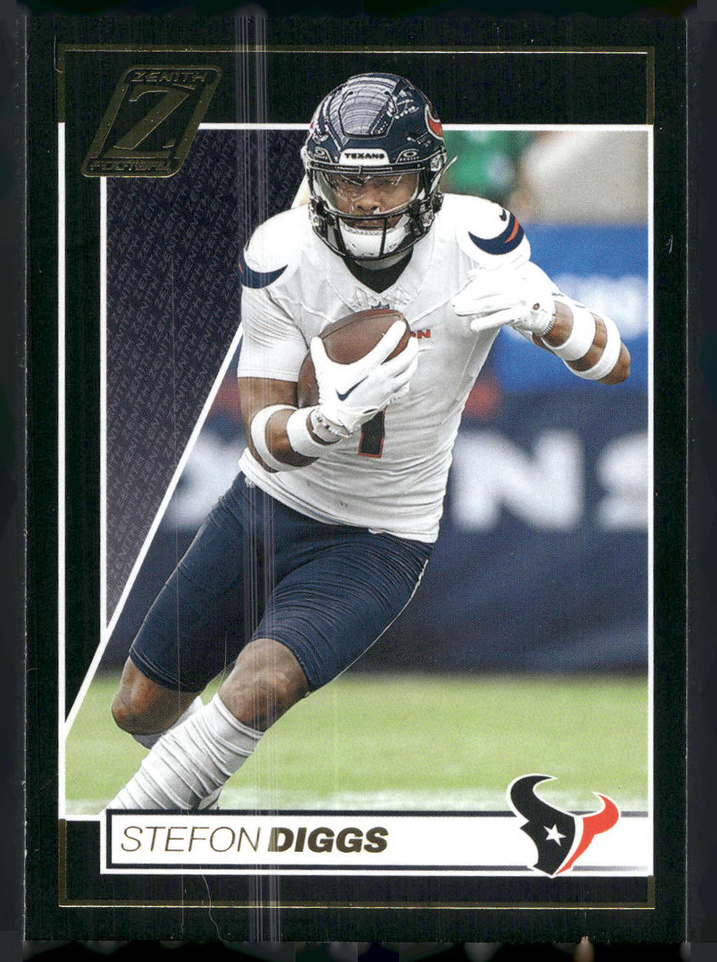 2024 Panini Zenith #39 Stefon Diggs Retail