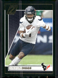 2024 Panini Zenith #39 Stefon Diggs Retail