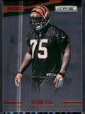 2012 Panini Rookies & Stars Longevity #169 Devon Still