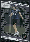 2024 Panini Absolute #185 Cade Stover Retail