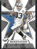 2020 Panini Rookies & Stars #45 Darren Waller