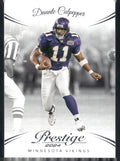 2024 Panini Prestige #199 Daunte Culpepper